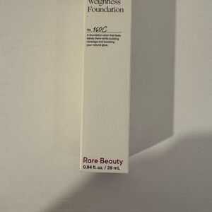 Rare Beauty Ultra-Lightweight Foundation
